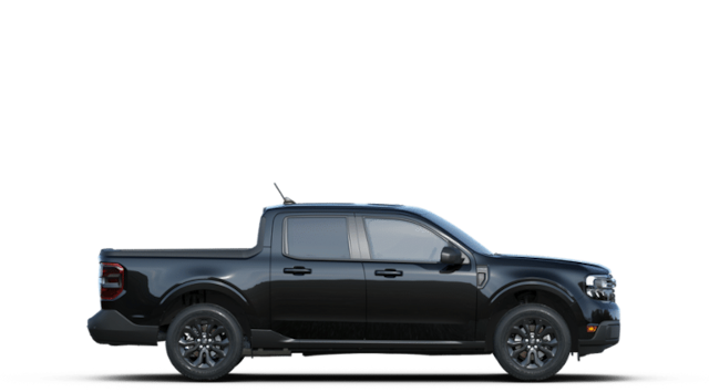 2024 Ford Maverick